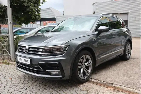 Annonce VOLKSWAGEN TIGUAN Essence 2020 d'occasion 