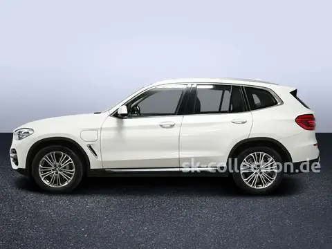 Annonce BMW X3 Hybride 2021 d'occasion 