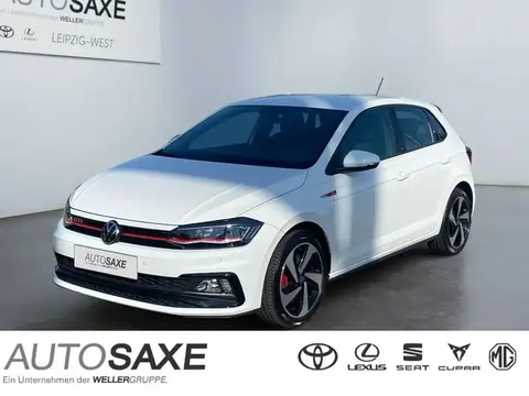 Used VOLKSWAGEN POLO Petrol 2020 Ad 