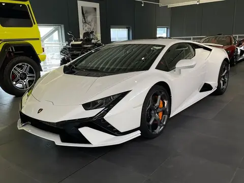 Used LAMBORGHINI HURACAN Petrol 2024 Ad 