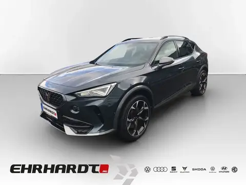 Used CUPRA FORMENTOR Petrol 2021 Ad 