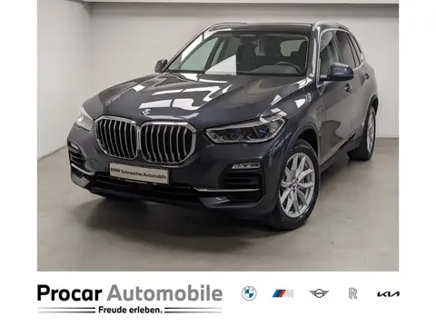 Annonce BMW X5 Hybride 2020 d'occasion 