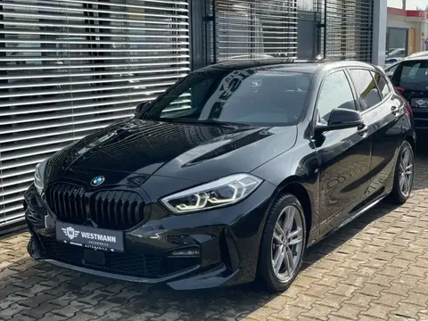 Annonce BMW SERIE 1 Essence 2022 d'occasion 