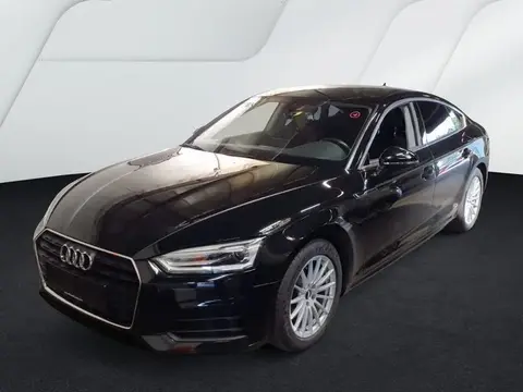 Annonce AUDI A5 Diesel 2019 d'occasion 