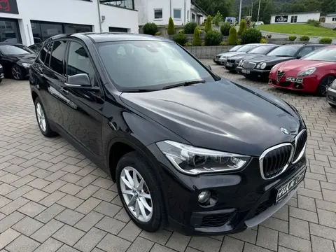 Annonce BMW X1 Diesel 2018 d'occasion 