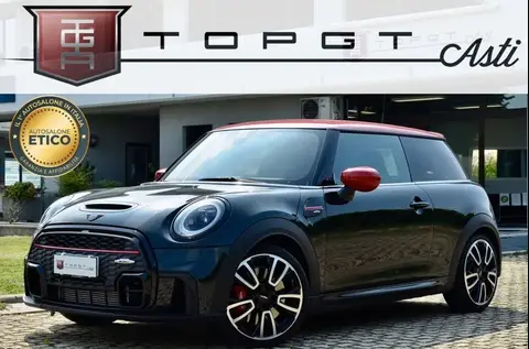 Used MINI JOHN COOPER WORKS Petrol 2022 Ad 