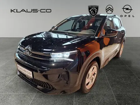 Annonce CITROEN C5 AIRCROSS Essence 2024 d'occasion 