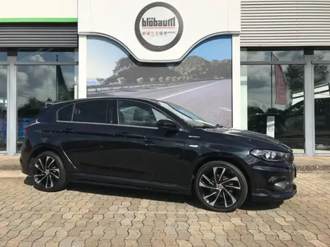 Annonce FIAT TIPO Essence 2020 d'occasion 