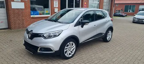 Used RENAULT CAPTUR Diesel 2015 Ad 