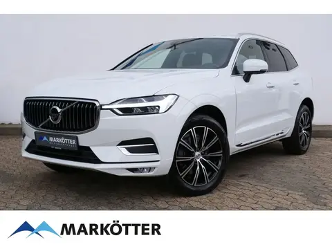 Annonce VOLVO XC60 Essence 2020 d'occasion 