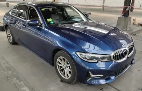 Used BMW SERIE 3 Diesel 2019 Ad 