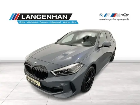 Annonce BMW SERIE 1 Essence 2021 d'occasion 