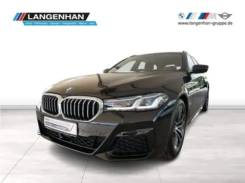 Used BMW SERIE 5 Diesel 2024 Ad 