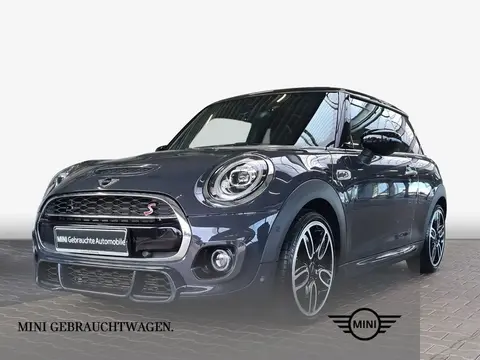 Annonce MINI COOPER Essence 2020 d'occasion 