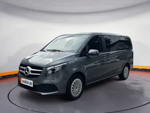 Annonce MERCEDES-BENZ CLASSE V Diesel 2023 d'occasion 