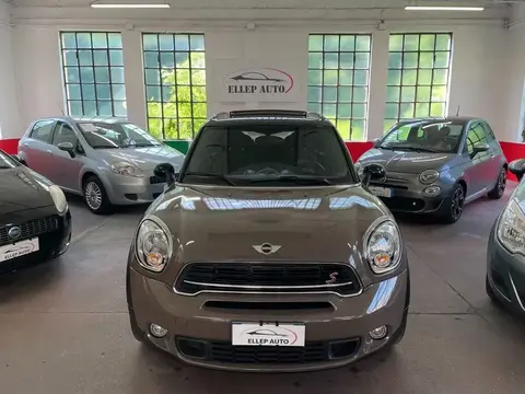 Used MINI COOPER Diesel 2015 Ad 