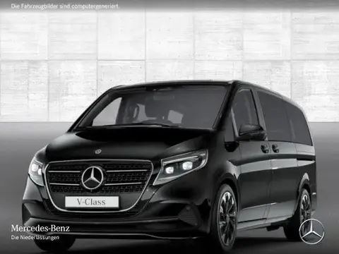 Annonce MERCEDES-BENZ CLASSE V Diesel 2024 d'occasion 