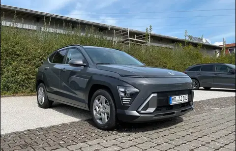 Used HYUNDAI KONA Petrol 2024 Ad 