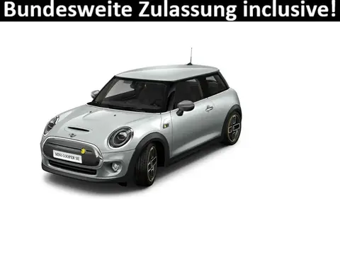 Annonce MINI COOPER Non renseigné 2021 d'occasion Allemagne