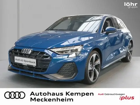 Used AUDI A3 Diesel 2024 Ad 