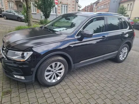 Annonce VOLKSWAGEN TIGUAN Diesel 2019 d'occasion 