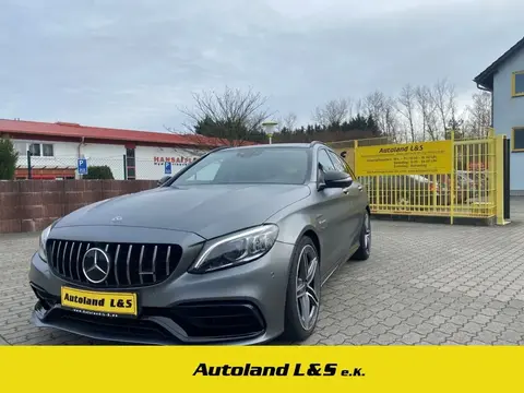 Used MERCEDES-BENZ CLASSE C Petrol 2020 Ad 