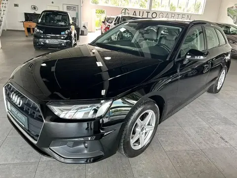 Annonce AUDI A4 Diesel 2021 d'occasion 