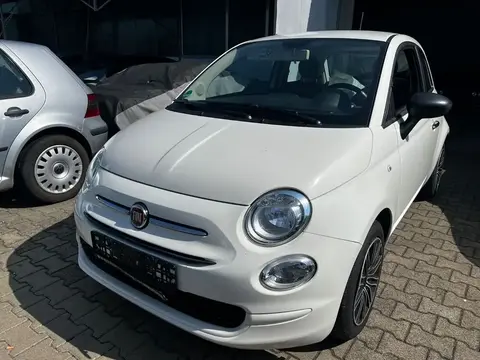 Used FIAT 500 Petrol 2019 Ad 