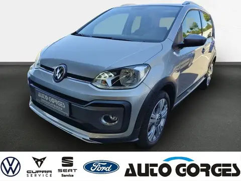 Annonce VOLKSWAGEN UP! Essence 2019 d'occasion 