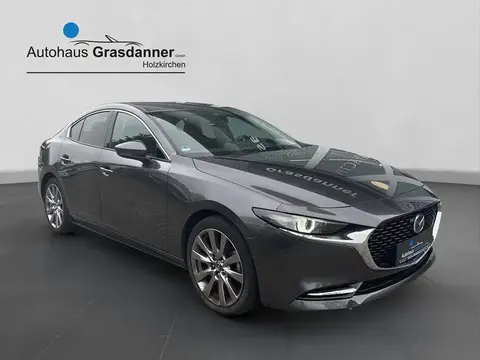 Used MAZDA 3 Petrol 2020 Ad 