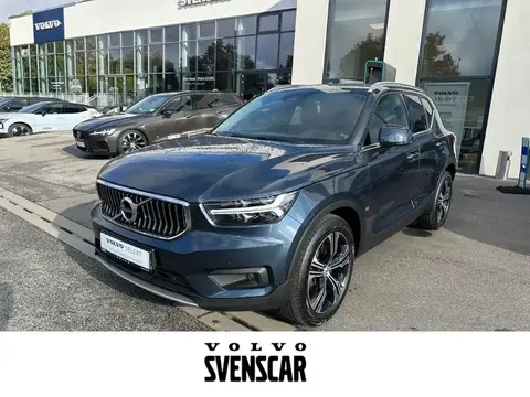 Annonce VOLVO XC40 Essence 2021 d'occasion 