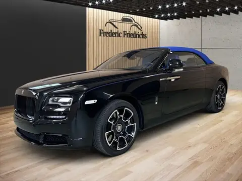 Annonce ROLLS-ROYCE DAWN Essence 2021 d'occasion 