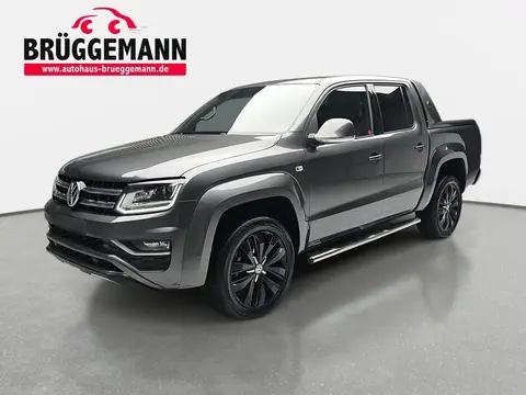 Used VOLKSWAGEN AMAROK Diesel 2019 Ad 