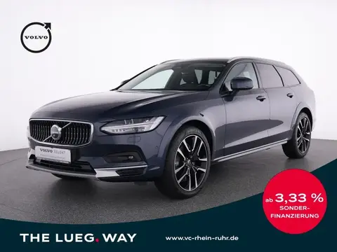 Annonce VOLVO V90 Diesel 2023 d'occasion 