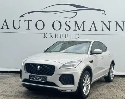 Used JAGUAR E-PACE Diesel 2021 Ad 