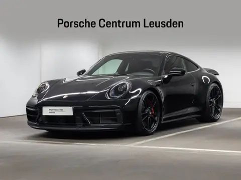 Annonce PORSCHE 992 Essence 2022 d'occasion 