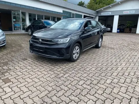 Annonce VOLKSWAGEN TAIGO Essence 2022 d'occasion 