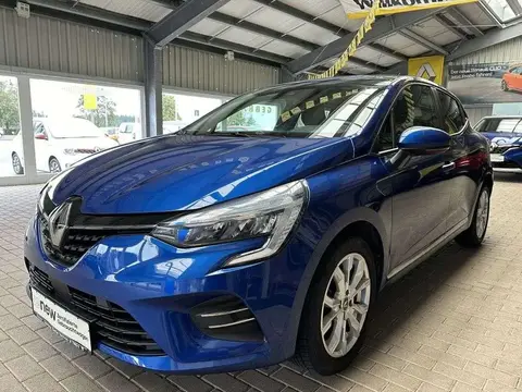 Used RENAULT CLIO Petrol 2020 Ad 