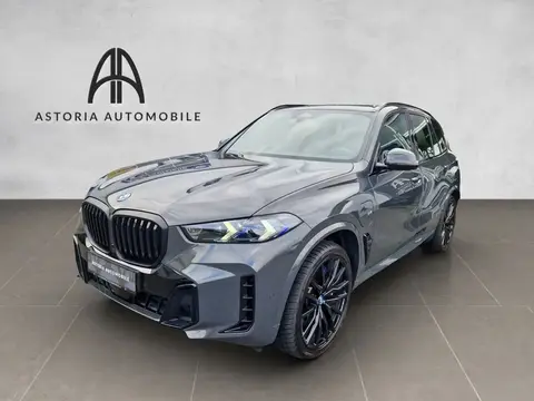 Annonce BMW X5 Hybride 2023 d'occasion 