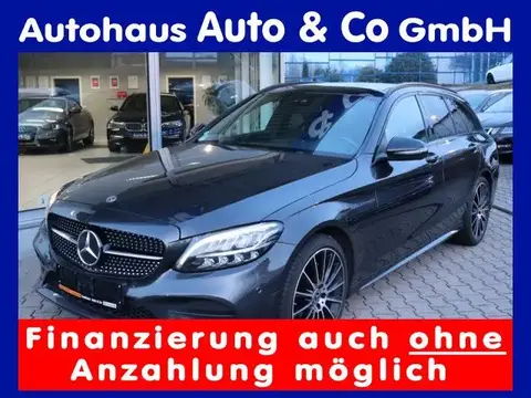 Used MERCEDES-BENZ CLASSE C Diesel 2020 Ad 