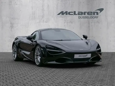 Annonce MCLAREN 720S Essence 2022 d'occasion 