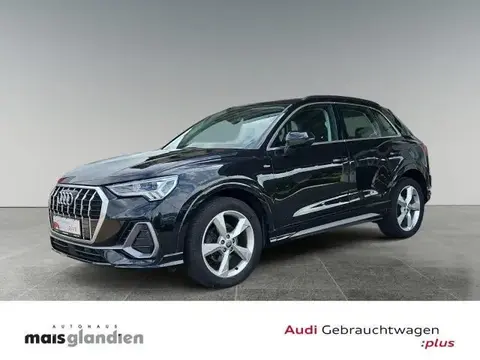 Used AUDI Q3 Diesel 2019 Ad 