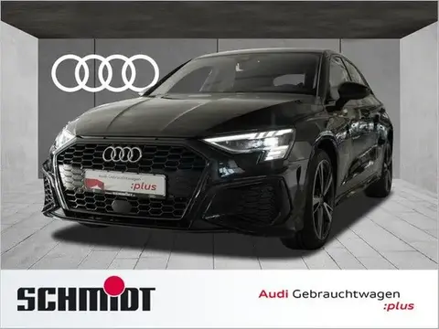 Used AUDI A3 Hybrid 2022 Ad 