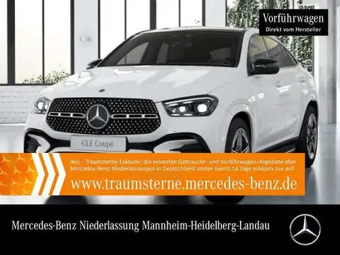 Annonce MERCEDES-BENZ CLASSE GLE Hybride 2024 d'occasion 