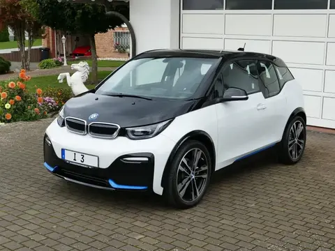 Annonce BMW I3 Non renseigné 2022 d'occasion 