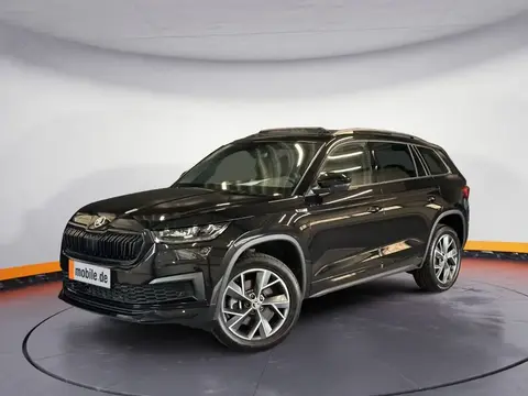 Used SKODA KODIAQ Diesel 2023 Ad 