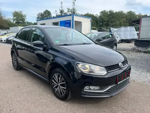 Used VOLKSWAGEN POLO Petrol 2017 Ad 