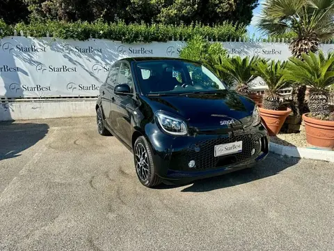 Used SMART FORFOUR Not specified 2022 Ad 