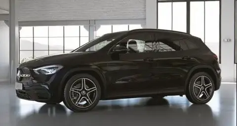 Annonce MERCEDES-BENZ CLASSE GLA Essence 2023 d'occasion 