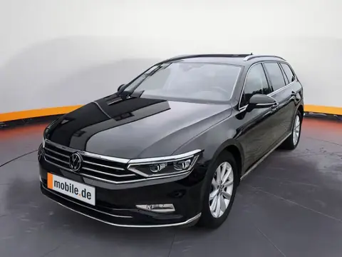 Annonce VOLKSWAGEN PASSAT Diesel 2023 d'occasion 